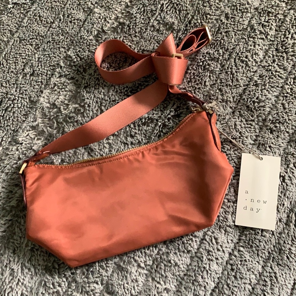 A New Day Crossbody or Shoulder Bag